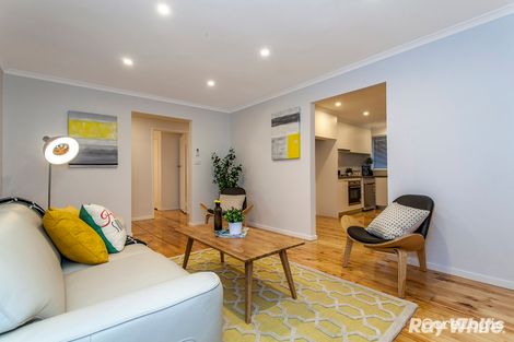 Property photo of 3/58 Queens Avenue Springvale VIC 3171