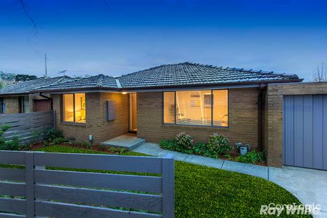 Property photo of 3/58 Queens Avenue Springvale VIC 3171