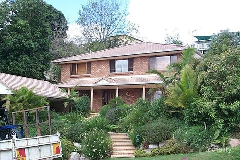 20 Bellavista Tce, Paddington, QLD 4064