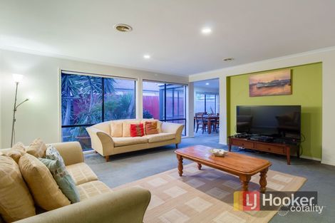 Property photo of 6 Park City Drive Lynbrook VIC 3975