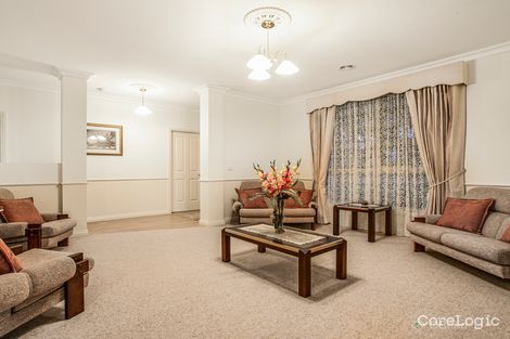 Property photo of 10 Edgbaston Circuit Berwick VIC 3806