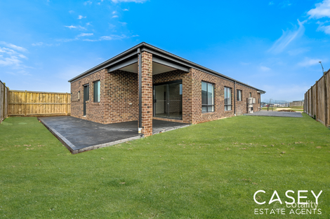 Property photo of 90 Crole Drive Warragul VIC 3820