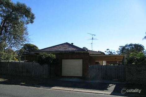 Property photo of 18 Annabelle Crescent Kellyville NSW 2155