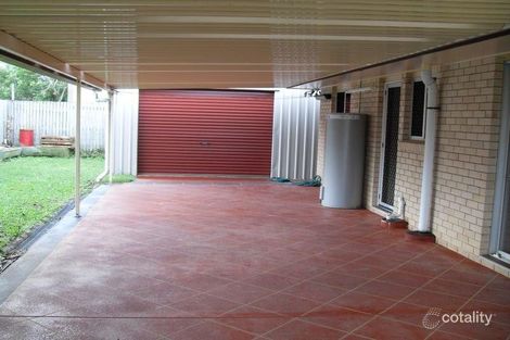 Property photo of 7 Telina Drive Beaconsfield QLD 4740