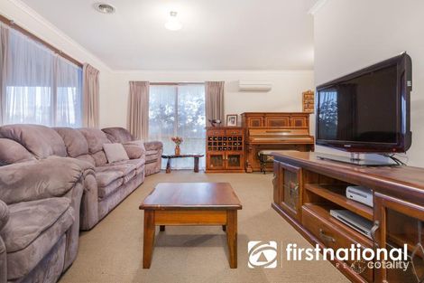 Property photo of 20 Marson Court Pakenham VIC 3810