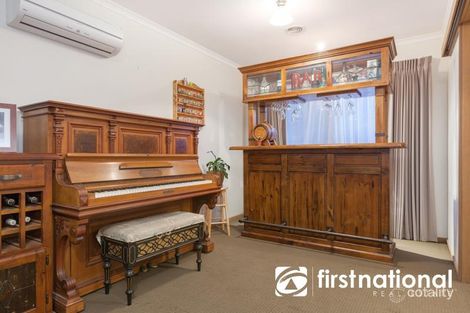Property photo of 20 Marson Court Pakenham VIC 3810