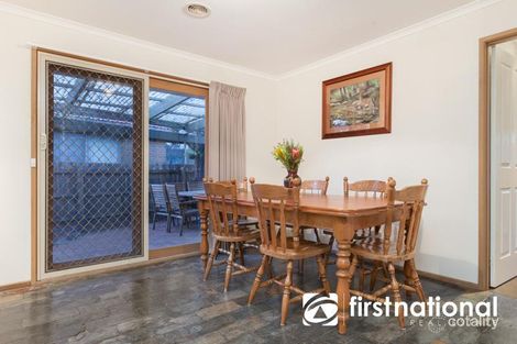 Property photo of 20 Marson Court Pakenham VIC 3810
