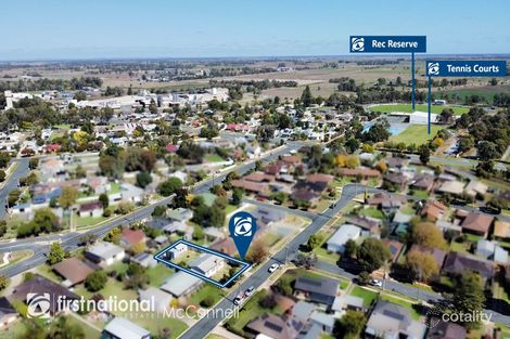 Property photo of 19 Lambert Street Tongala VIC 3621