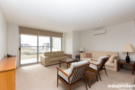 Property photo of 23/71 Giles Street Kingston ACT 2604