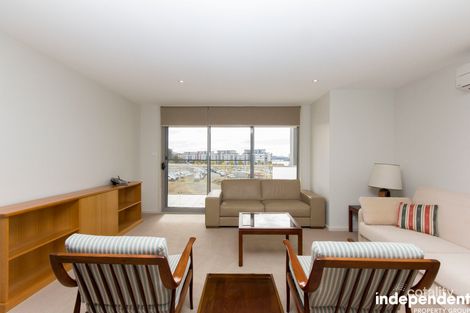 Property photo of 23/71 Giles Street Kingston ACT 2604