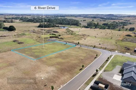 Property photo of 6 River Drive Leongatha VIC 3953