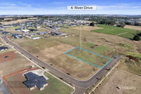 Property photo of 6 River Drive Leongatha VIC 3953