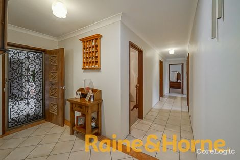 Property photo of 95 Albert Street Werrington NSW 2747