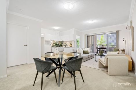 Property photo of 22/28 Belgrave Road Indooroopilly QLD 4068