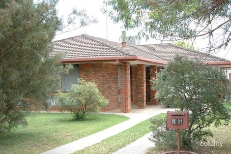 Property photo of 91 Mackenzie Street Deniliquin NSW 2710