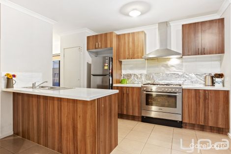 Property photo of 12 Lambourne Avenue Truganina VIC 3029