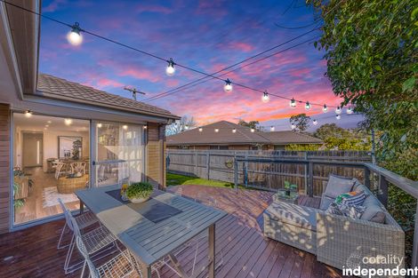 Property photo of 2D Everard Place Kambah ACT 2902