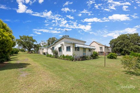 Property photo of 40 Mill Street Wallaville QLD 4671
