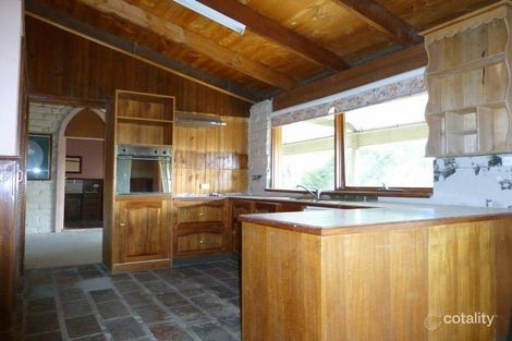 Property photo of 3135 Ballarat-Maryborough Road Clunes VIC 3370