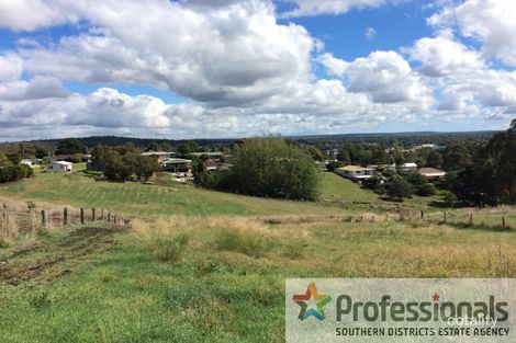 130 Trigwell St E, Donnybrook, WA 6239