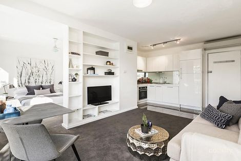 Property photo of 8/77 Park Street South Yarra VIC 3141