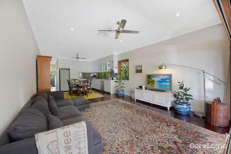 Property photo of 62 Seventh Avenue Kedron QLD 4031