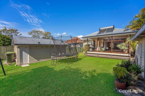 Property photo of 62 Seventh Avenue Kedron QLD 4031