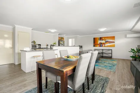 22 Anhinga Trl, Dudley Park, WA 6210