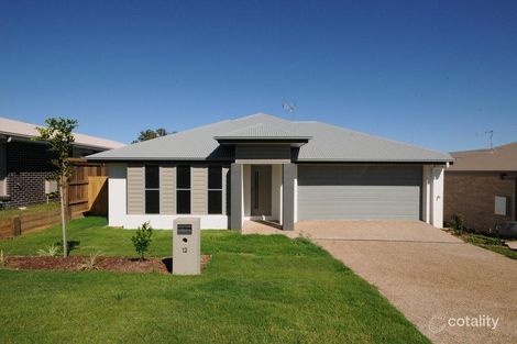 12 Parkview Dr, Glenvale, QLD 4350