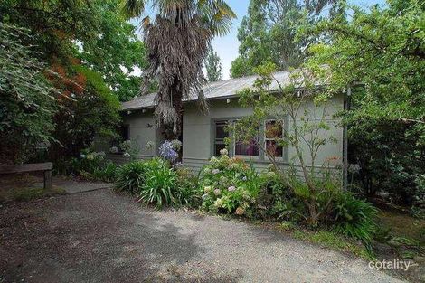 5 Pioneer Ave, Upwey, VIC 3158