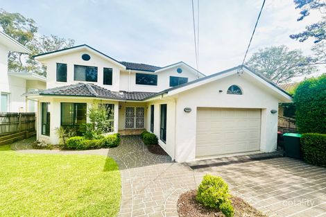 Property photo of 4 Flaumont Avenue Riverview NSW 2066