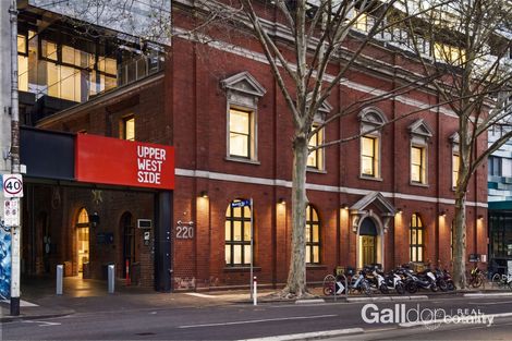 2202/220 SPENCER ST, MELBOURNE, VIC 3000