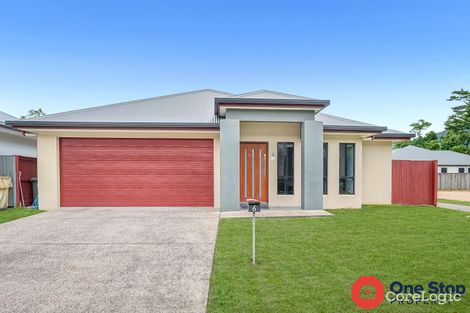 Property photo of 6 Elderberry Avenue Bentley Park QLD 4869