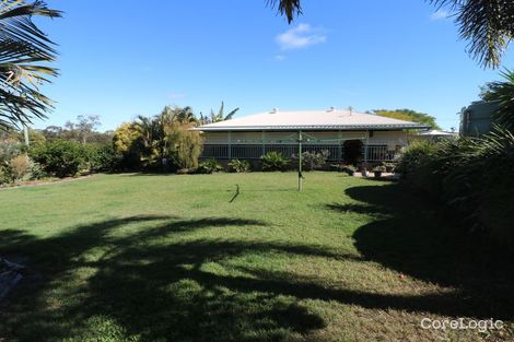 Property photo of 4 Jensen Street Cordalba QLD 4660