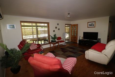 Property photo of 4 Jensen Street Cordalba QLD 4660