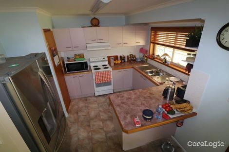 Property photo of 4 Jensen Street Cordalba QLD 4660