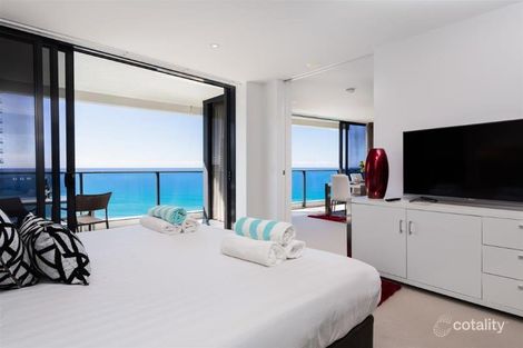 Property photo of 2003/1 Oracle Boulevard Broadbeach QLD 4218