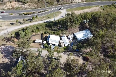 Property photo of 93 Boyne Island Road Boyne Island QLD 4680