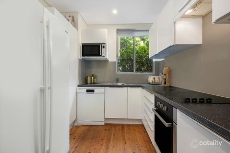 Property photo of 4/10 Mount Street Hunters Hill NSW 2110