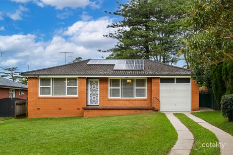 Property photo of 11 Palermo Place Allambie Heights NSW 2100