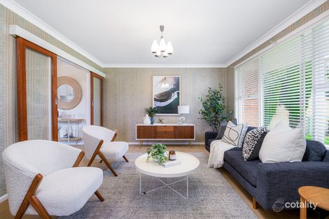 Property photo of 11 Palermo Place Allambie Heights NSW 2100