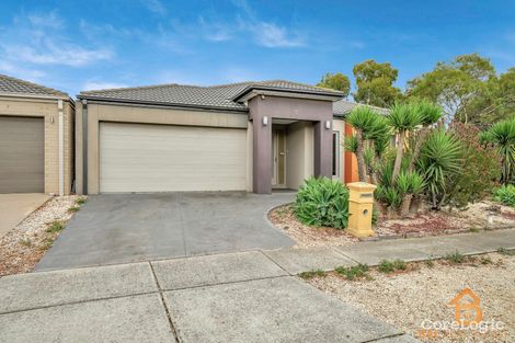 Property photo of 2 Bribie Way Point Cook VIC 3030