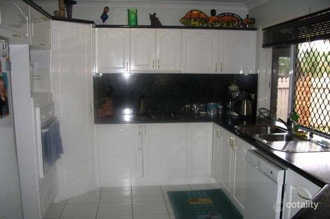 Property photo of 31 Florida Place Kirwan QLD 4817