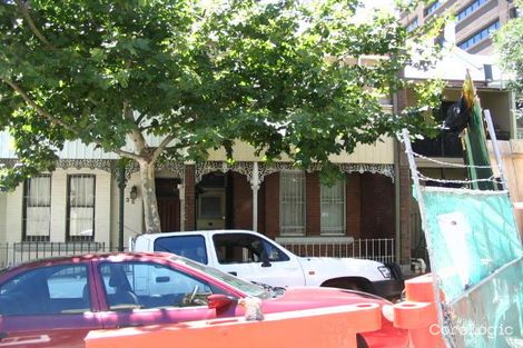 Property photo of 138 Bourke Street Woolloomooloo NSW 2011