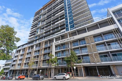 Property photo of 1009/659 Murray Street West Perth WA 6005