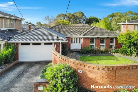 Property photo of 10 Walden Avenue Wheelers Hill VIC 3150