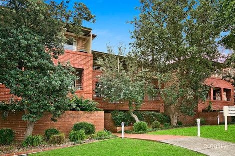 Property photo of 14/1-5 Quirk Road Manly Vale NSW 2093