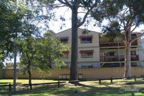 8/27 Partridge St, Orelia, WA 6167