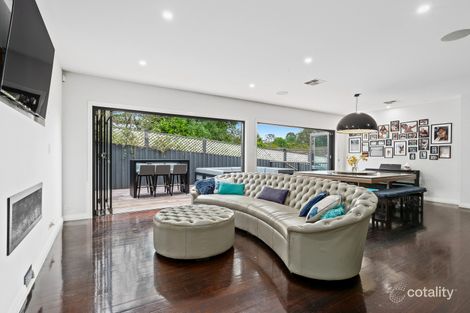 Property photo of 9A Hewitt Avenue Wahroonga NSW 2076