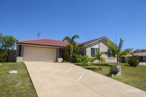 Property photo of 35 Moonstone Drive Urangan QLD 4655
